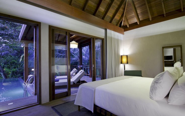 Verified hotel review - Amilla Maldives Resort & Residences - 9