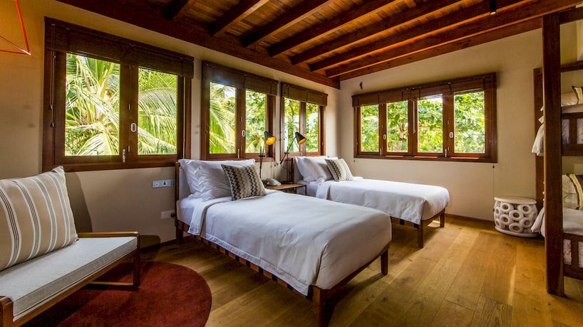 Verified hotel review - Amilla Maldives Resort & Residences - 8