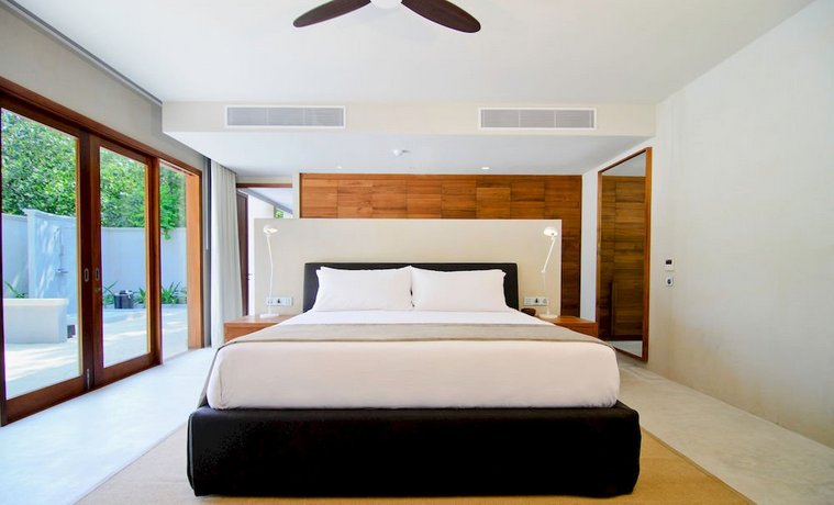 Verified hotel review - Amilla Maldives Resort & Residences - 5