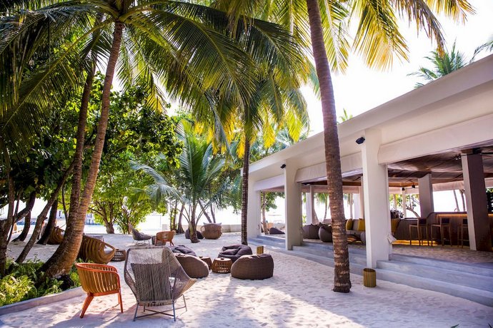 Verified hotel review - Amilla Maldives Resort & Residences - 1