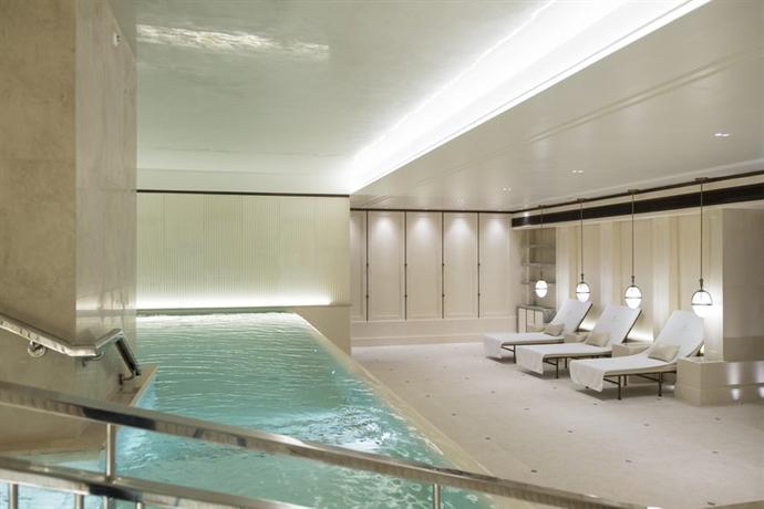 Hotel review About' - The Lanesborough - 4