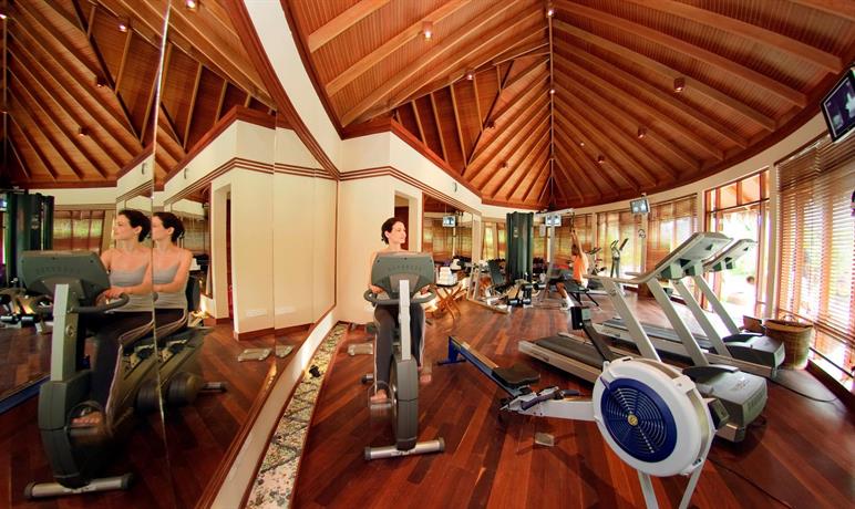 Verified hotel review - Anantara Dhigu Maldives Resort - 44
