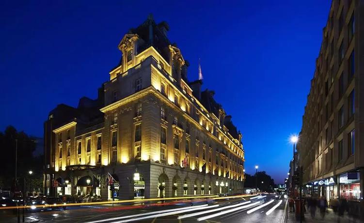 Hotel review About' - The Ritz London - 27