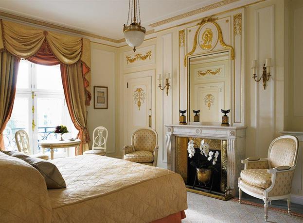 Hotel review About' - The Ritz London - 1