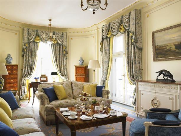 Hotel review About' - The Ritz London - 8