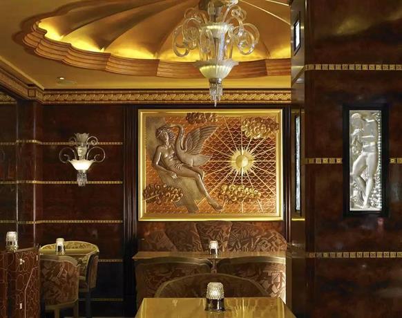 Hotel review About' - The Ritz London - 9