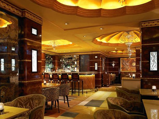 Hotel review About' - The Ritz London - 10