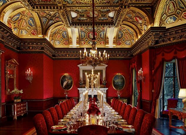 Hotel review About' - The Ritz London - 13