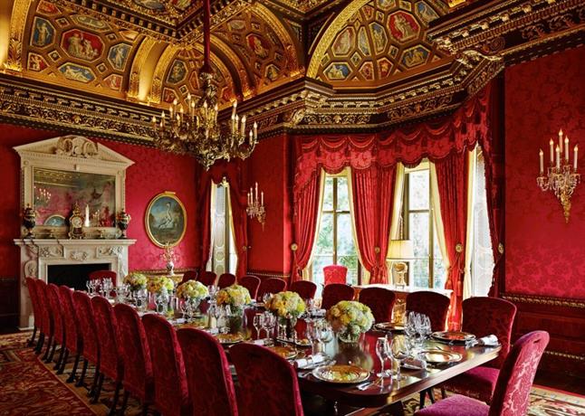 Hotel review About' - The Ritz London - 14
