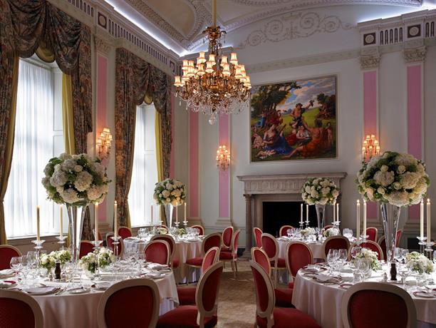 Hotel review About' - The Ritz London - 15