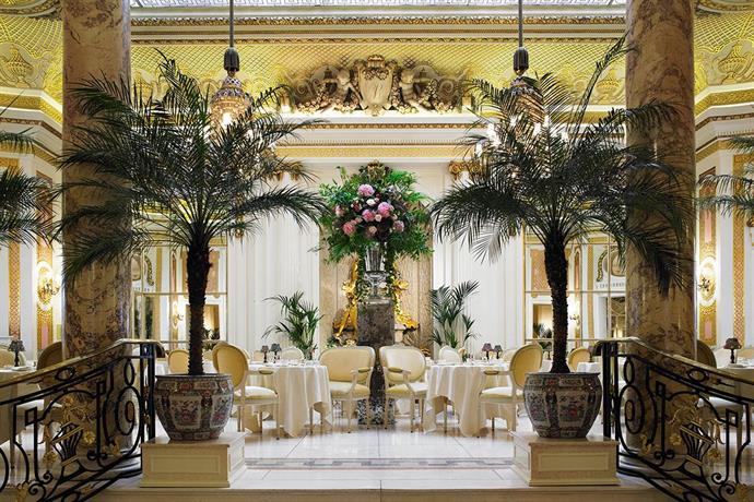 Hotel review About' - The Ritz London - 24
