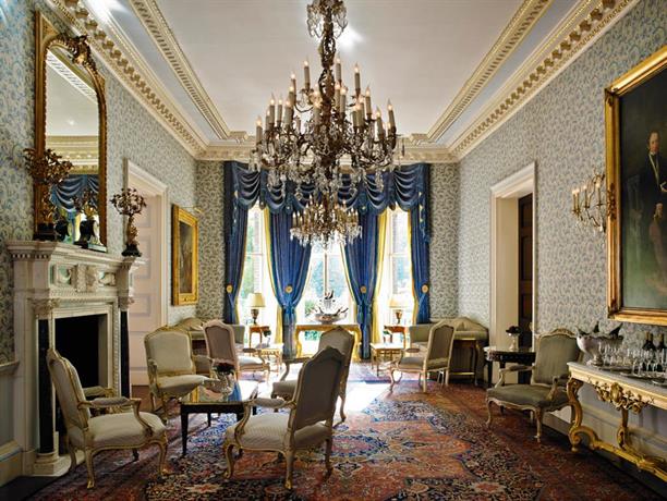 Review of The Ritz London