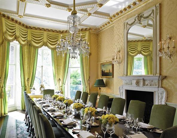 Hotel review About' - The Ritz London - 31