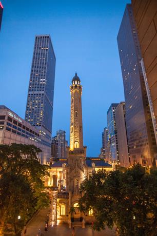 Verified hotel review - Park Hyatt Chicago - 0