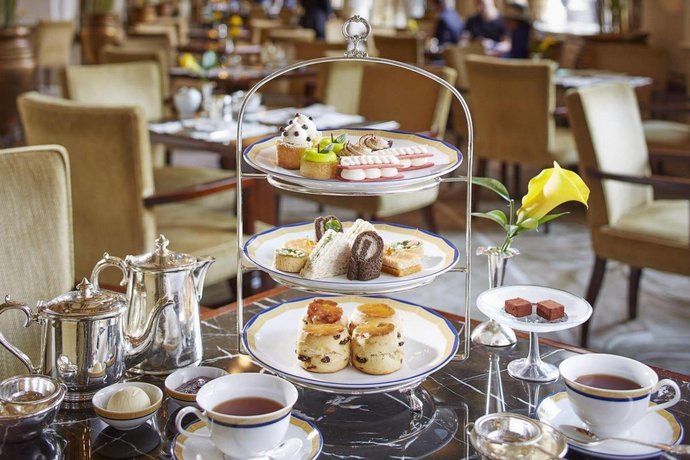 Review of The Peninsula Hong Kong