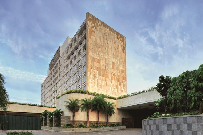 Verified hotel review - Taj Coromandel - 0