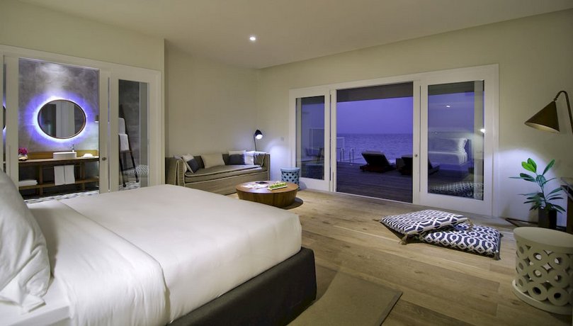 Verified hotel review - Amilla Maldives Resort & Residences - 2