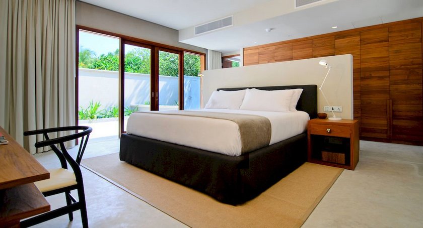 Verified hotel review - Amilla Maldives Resort & Residences - 6