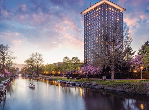 Verified hotel review - Hotel Okura Amsterdam - 0