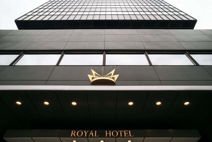 Verified hotel review - Radisson Blu Royal Hotel, Copenhagen - 0