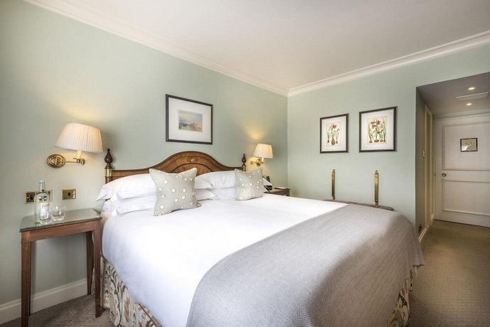 Verified hotel review - The Capital Hotel, Apartments & Townhouse - 32