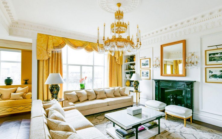 The Savoy London