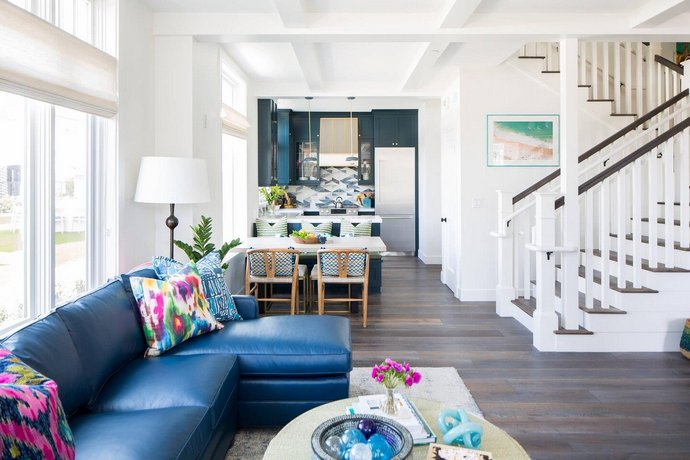 Verified hotel review - Lido House Autograph Collection - 3