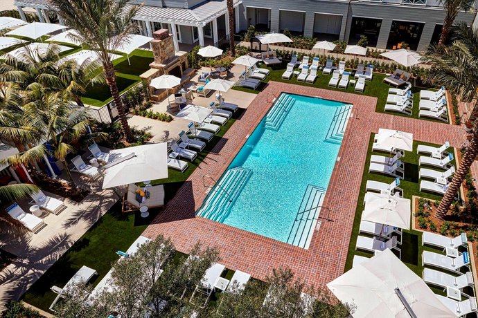 Verified hotel review - Lido House Autograph Collection - 5