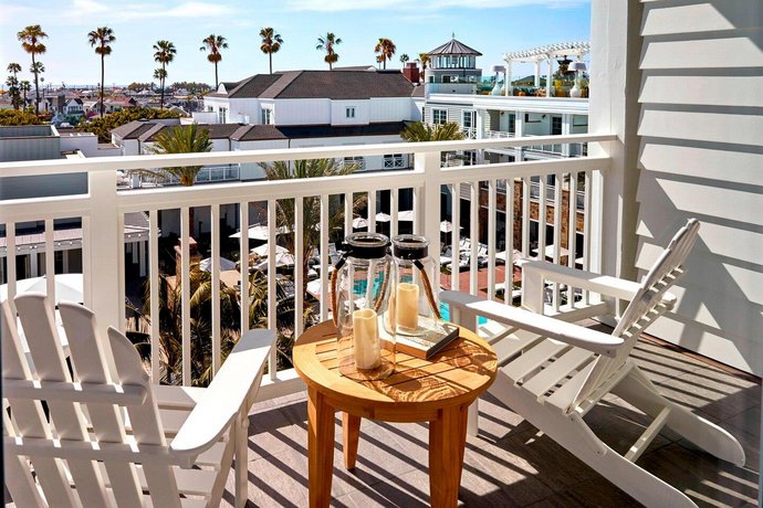 Verified hotel review - Lido House Autograph Collection - 6