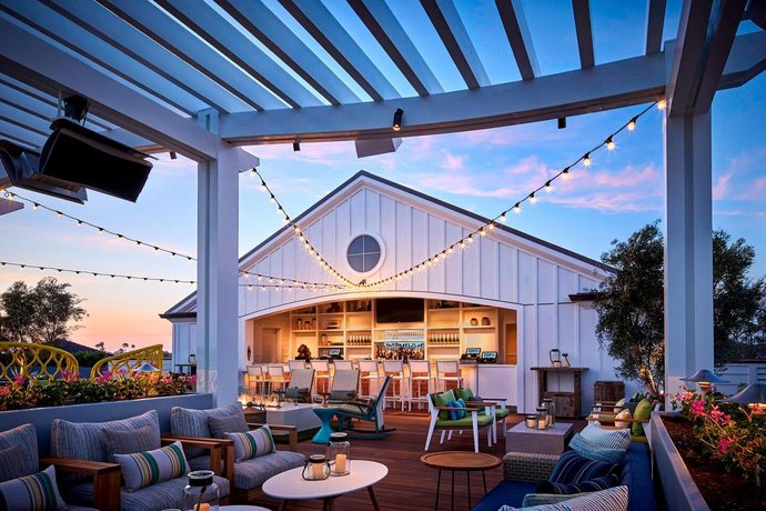 Verified hotel review - Lido House Autograph Collection - 7