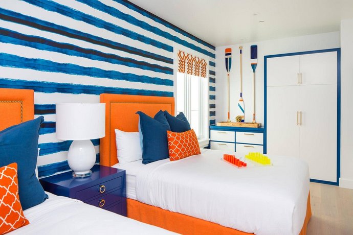 Verified hotel review - Lido House Autograph Collection - 12