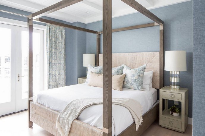 Verified hotel review - Lido House Autograph Collection - 13