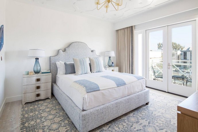 Verified hotel review - Lido House Autograph Collection - 16
