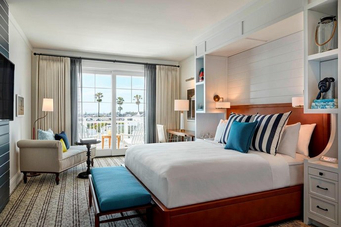 Verified hotel review - Lido House Autograph Collection - 26
