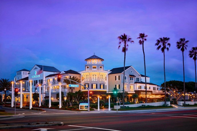 Verified hotel review - Lido House Autograph Collection - 45