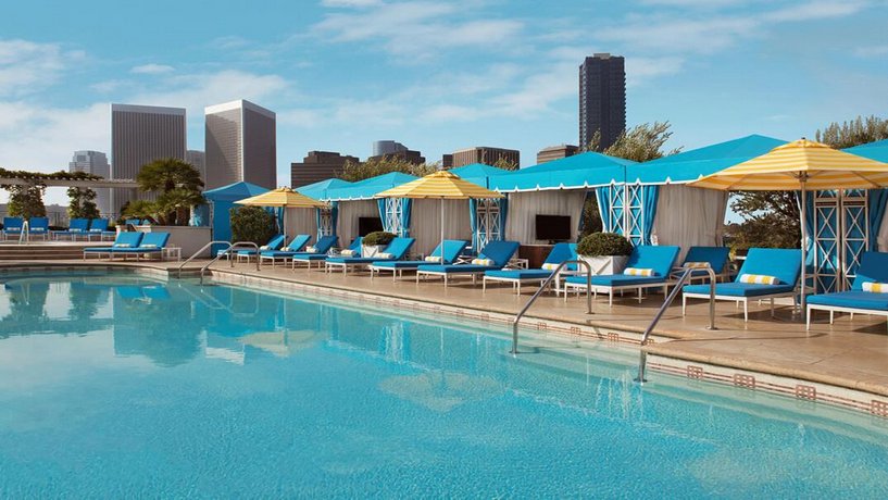 Verified hotel review - The Peninsula Beverly Hills - 0