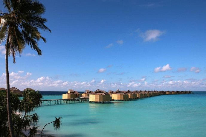 Verified hotel review - Six Senses Laamu - 2