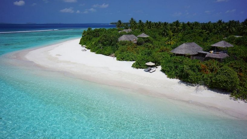 Verified hotel review - Six Senses Laamu - 3