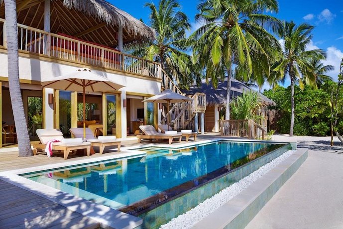 Verified hotel review - Six Senses Laamu - 8