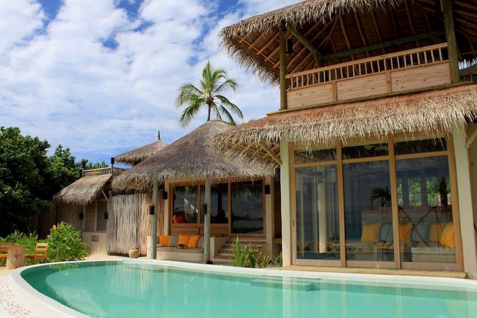Verified hotel review - Six Senses Laamu - 18