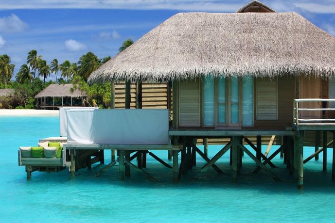 Verified hotel review - Six Senses Laamu - 23