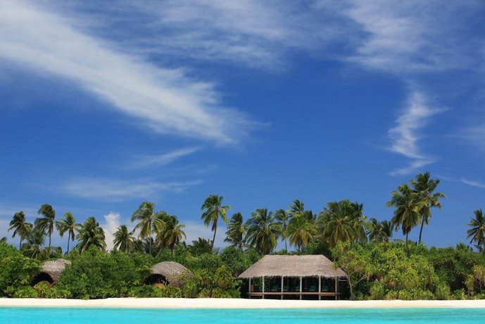 Verified hotel review - Six Senses Laamu - 27
