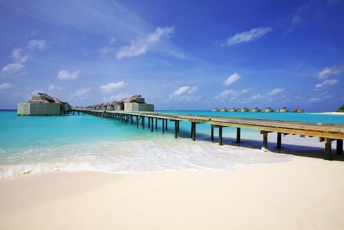 Verified hotel review - Six Senses Laamu - 33