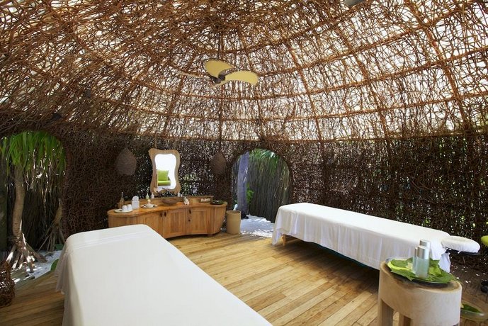 Verified hotel review - Six Senses Laamu - 37