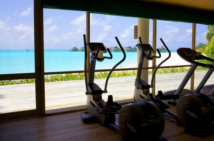 Verified hotel review - Six Senses Laamu - 39