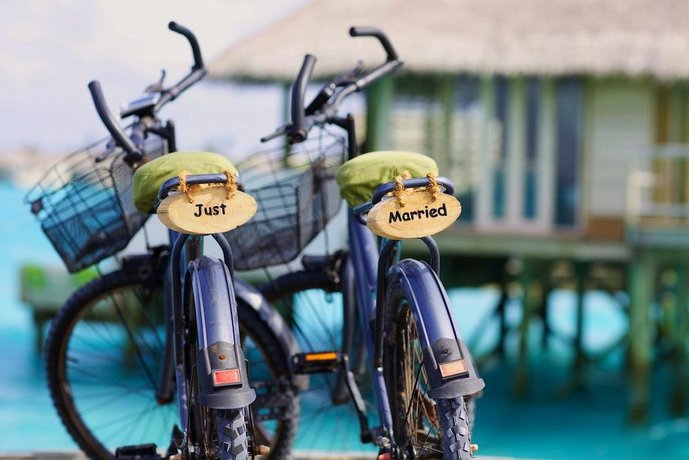 Verified hotel review - Six Senses Laamu - 41