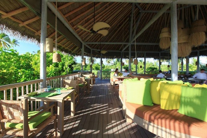 Verified hotel review - Six Senses Laamu - 43