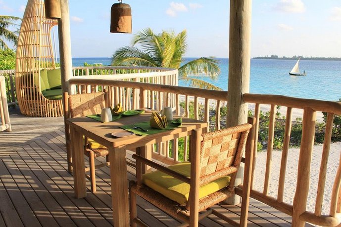 Verified hotel review - Six Senses Laamu - 44