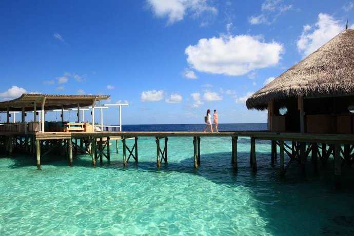 Verified hotel review - Six Senses Laamu - 50
