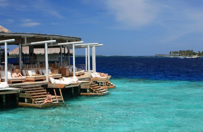 Verified hotel review - Six Senses Laamu - 51